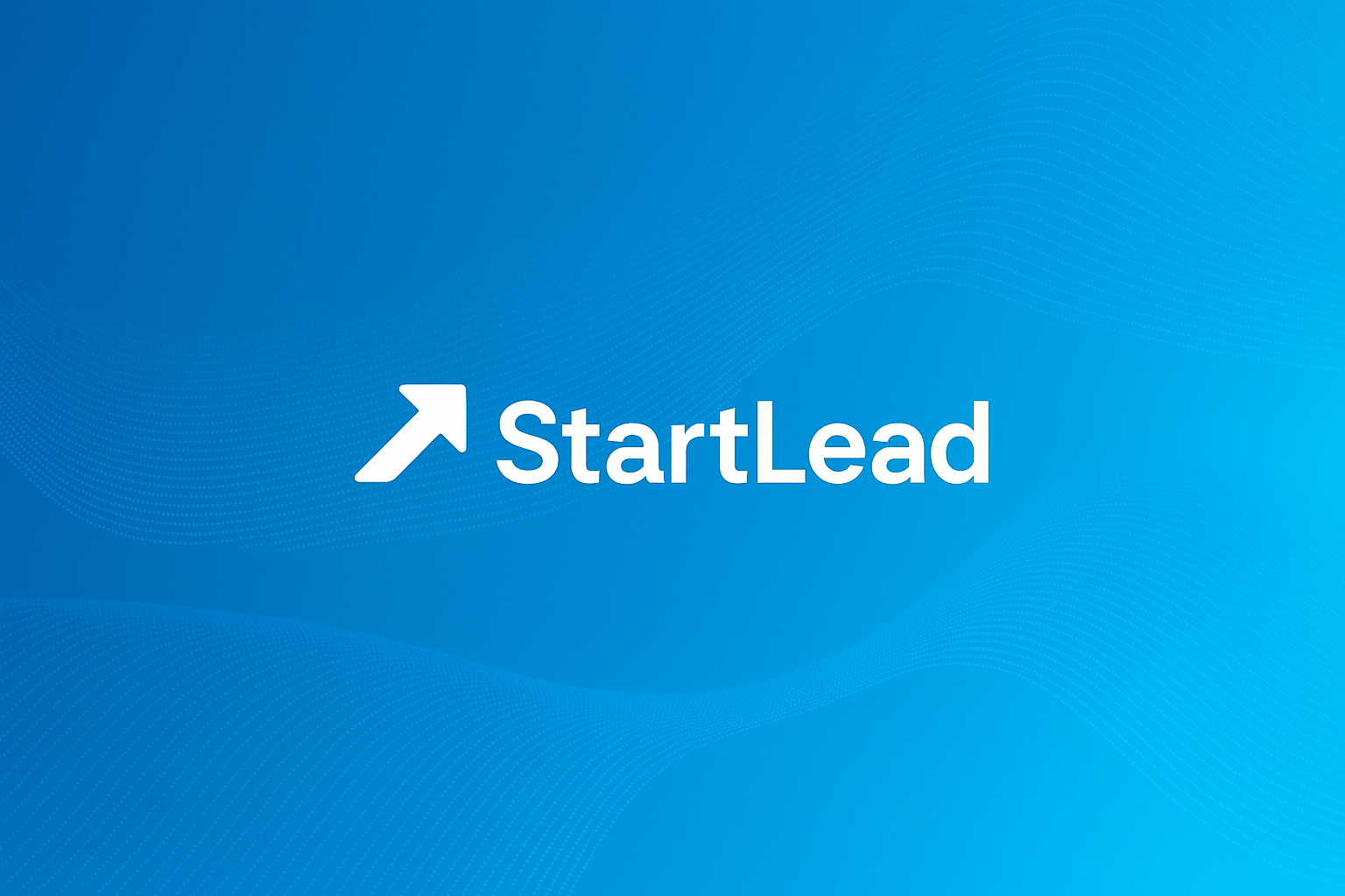 StartLead Program